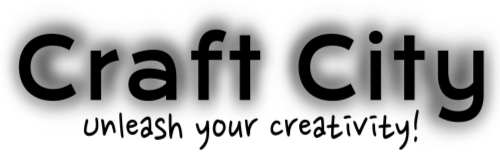 Craft City | Australia's Popular Art, Crafts & Hobby Store