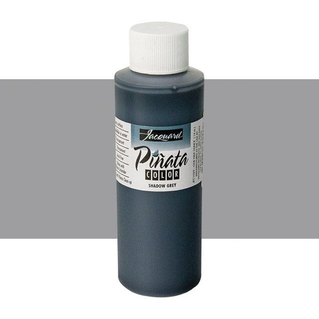 Jacquard Jacquard Pinata Alcohol Ink 120ml - Shadow Grey