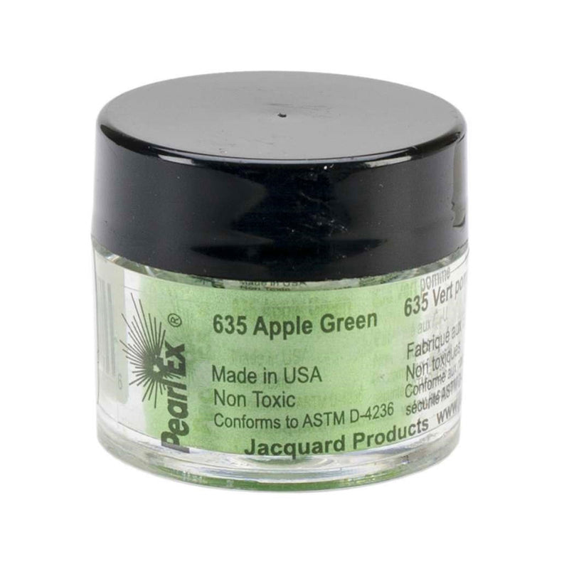 Jacquard Jacquard Pearl Ex Apple Green 3gm