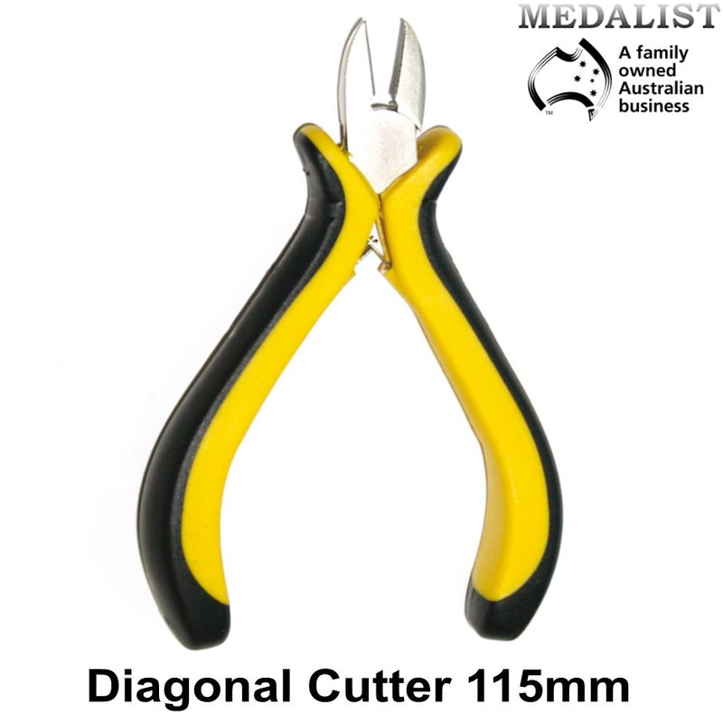 Medalist Medalist Mini Diagonal Cutter