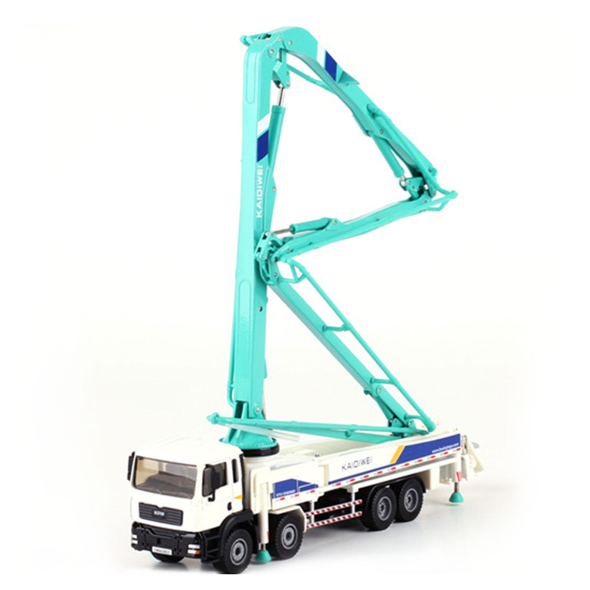 Construction Trucks - 18cm - Various