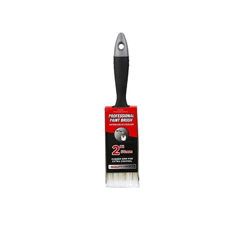 UBL UBL Professional Interior & Exterior Paint Brush 50mm
