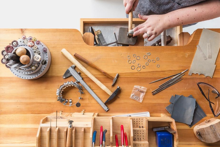 Hand Tools