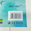 Sinoart Artist Watercolour Paint Set (24-Colour Travel Kit)