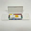 Sinoart Artist Watercolour Paint Set (24-Colour Travel Kit)