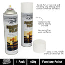 Australian Export Furniture Polish 400g