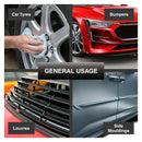 Australian Export Wet Look Tyre Shine 400g