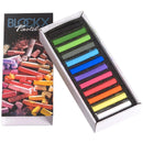 Blockx Artist Soft Pastels (Handmade in Belgium)
