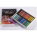 Blockx Artist Soft Pastels (Handmade in Belgium)