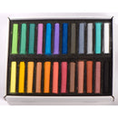 Blockx Artist Soft Pastels (Handmade in Belgium)