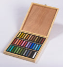 Blockx Artist Soft Pastels (Handmade in Belgium)