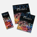 Blockx Artist Soft Pastels (Handmade in Belgium)