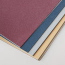 Clairefontaine Pastelmat Paper Pad - 12 Sheets
