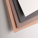 Clairefontaine Pastelmat Paper Pad - 12 Sheets