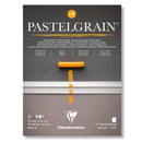 Clairefontaine Pastelgrain Paper Pad - 12 Sheets