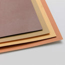 Clairefontaine Pastelgrain Paper Pad - 12 Sheets