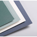 Clairefontaine Pastelmat Paper Pad - 12 Sheets