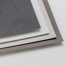 Clairefontaine Pastelgrain Paper Pad - 12 Sheets