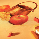 Clairefontaine Pastelmat Paper Pad - 12 Sheets