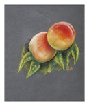 Clairefontaine Pastelgrain Paper Pad - 12 Sheets