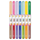 Chameleon Kidz Blend & Spray Creativity Kit (12 Markers & Airbrush)