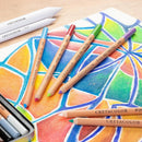 Cretacolor Artist Pastel Pencil Set (12-Piece)
