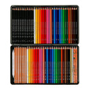 Cretacolor Artist Studio 72-Piece Drawing & Sketching Pencil Set