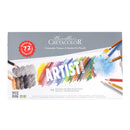 Cretacolor Artist Studio 72-Piece Drawing & Sketching Pencil Set