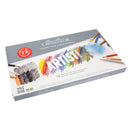 Cretacolor Artist Studio 72-Piece Drawing & Sketching Pencil Set