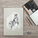 Cretacolor Black & White Professional Sketching Set (25-Piece)