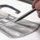 Cretacolor Monolith Woodless Graphite Drawing & Sketching Set (11-Piece Tin)