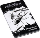Cretacolor Nero Deep Black Drawing Set (10-Piece)