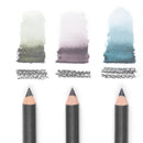 Cretacolor Watercolor Graphite Pencil Set (6-Piece)