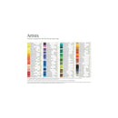 Derwent Artist 72-Colour Pencil Set in Wooden Box