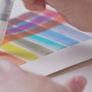 Derwent Inktense Paint Pan Studio Set - 24 Colours