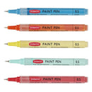 Derwent Permanent Paint Pens Palette