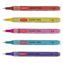 Derwent Permanent Paint Pens Palette