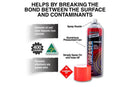 Australian Export Degreaser 400g