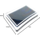 Essdee Carve-A-Stamp DIY Stamp Making Kit (10-Piece)