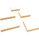 Essdee Carve-A-Stamp DIY Stamp Making Kit (10-Piece)