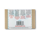 Essdee Carve-A-Stamp DIY Stamp Making Kit (10-Piece)