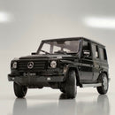 Diecast 1:24 Scale Mercedes-Benz G-Class SUV