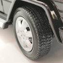 Diecast 1:24 Scale Mercedes-Benz G-Class SUV