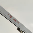 Diecast 1:50 Scale Aerial Fire Engine Truck