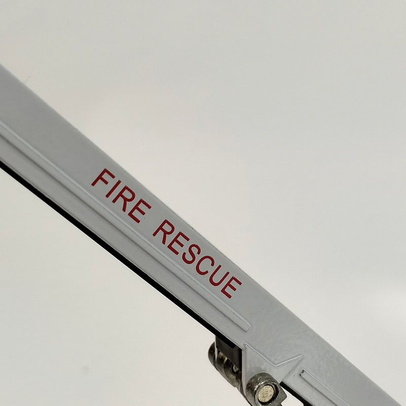 Diecast 1:50 Scale Aerial Fire Engine Truck