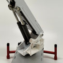 Diecast 1:50 Scale Aerial Fire Engine Truck