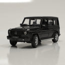 Diecast 1:24 Scale Mercedes-Benz G-Class SUV