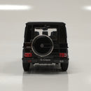 Diecast 1:24 Scale Mercedes-Benz G-Class SUV