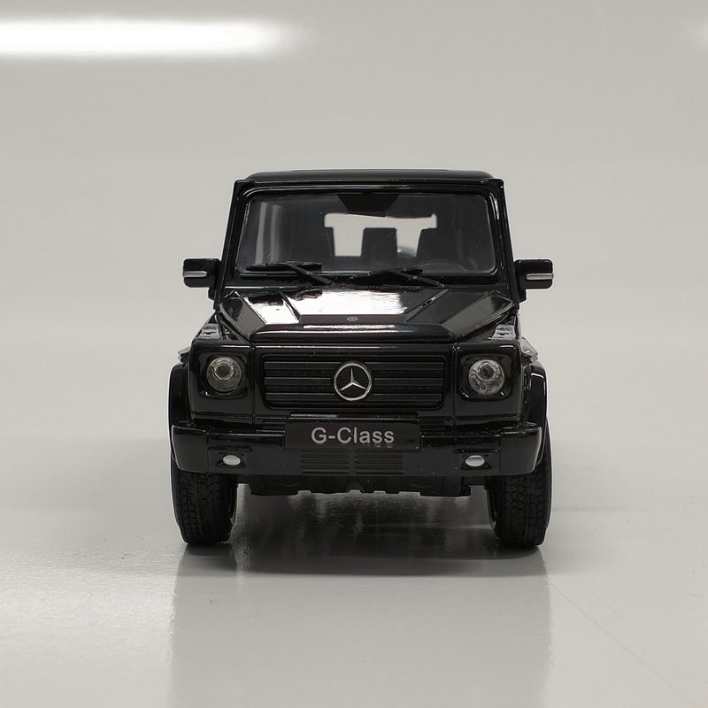 Diecast 1:24 Scale Mercedes-Benz G-Class SUV