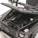 Diecast 1:24 Scale Mercedes-Benz G-Class SUV
